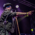 Click to enlarge GutterPunk - Professional Concert Photography